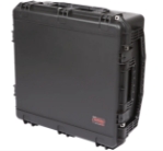 SKB 3i-2828-12BC Utility Case with Cubed Foam Cases2Go - Image 1