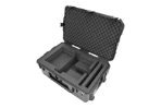 SKB 3i-2918-D22 Monitor Case with foam From Cases2Go - Image 1
