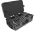 SKB 3i-3016-10B-M Handgun and Magazine Case with foam from Cases2Go - Image 1