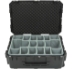 SKB 3i-3019-12DT Hard Camera Case with Padded Dividers from Cases2Go - Image 1