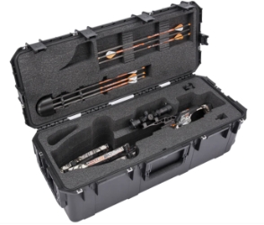 SKB 3i-3613-BXB Crossbow Case with foam from Cases2Go - Image 1