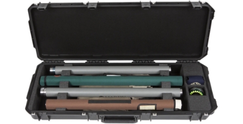 SKB 3i-4214-FF Fly Fishing Case with foam from Cases2Go - Image 1