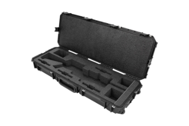 SKB 3i-4214-M16SR Rifle Case with foam From Cases2Go - Image 1