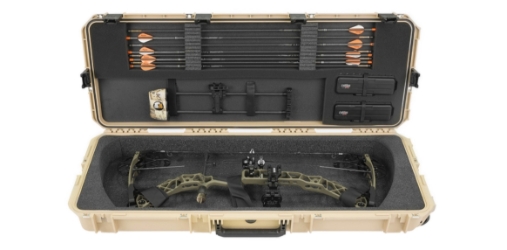 SKB 3i-4214-PL-T Medium Parallel Limb with foam from Cases2Go - Image 1