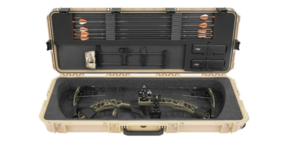 SKB 3i-4214-PL-T Medium Parallel Limb with foam from Cases2Go - Image 1