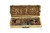 SKB 3i-4217-MPLP-T Parallel Limb Bow Case with foam from Cases2Go - Image 1