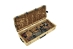 SKB 3i-4217-MPLP-T Parallel Limb Bow Case with foam from Cases2Go - Image 2