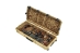 SKB 3i-4217-MPLP-T Parallel Limb Bow Case with foam from Cases2Go - Image 3
