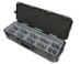 -10DT Hard Camera Case with Padded Dividers from Cases2Go - Image 2