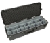 -10DT Hard Camera Case with Padded Dividers from Cases2Go - Image 3