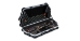 SKB 2SKB-4119 Parallel Limb Bow Case with Foam and Black Exterior from Cases2Go - Image 3