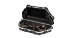SKB 2SKB-4119 Parallel Limb Bow Case with Foam and Black Exterior from Cases2Go - Image 4