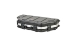 SKB 2SKB-4119 Parallel Limb Bow Case with Foam and Black Exterior from Cases2Go - Image 8
