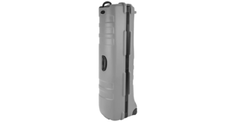 SKB 2SKB-SPXL-G Golf Travel Case with Grey Exterior from Cases2Go - Image 1