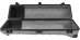 SKB 2SKB-SPXL-G Golf Travel Case with Grey Exterior from Cases2Go - Image 4