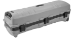 SKB 2SKB-SPXL-G Golf Travel Case with Grey Exterior from Cases2Go - Image 8