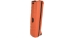 SKB 2SKB-SPXL-O Golf Travel Case with Orange Exterior from Cases2Go - Image 4