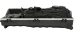 SKB 2SKB-SPXL Golf Travel Case with Black Exterior from Cases2Go - Image 1
