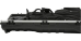 SKB 2SKB-SPXL Golf Travel Case with Black Exterior from Cases2Go - Image 2