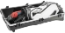 SKB 2SKB-SPXL Golf Travel Case with Black Exterior from Cases2Go - Image 4