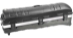 SKB 2SKB-SPXL Golf Travel Case with Black Exterior from Cases2Go - Image 6