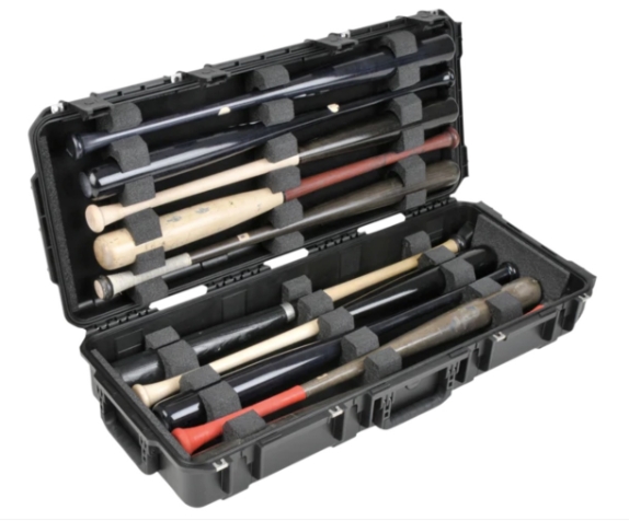 SKB 3i-3614-6-003 Baseball Bat Case from Cases2Go - Image 1
