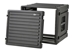 SKB 1SKB-R10U (Open, Left with Cover) from Cases2Go