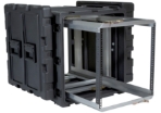 SKB 3RR-11U24-25B (Open, Right) from Cases2Go