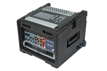 1SKB-R106W Open Left Gear 1 from Cases2Go