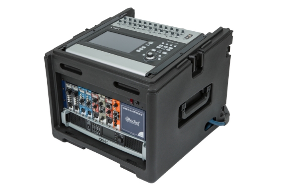 1SKB-R106W Open Left Gear 1 from Cases2Go