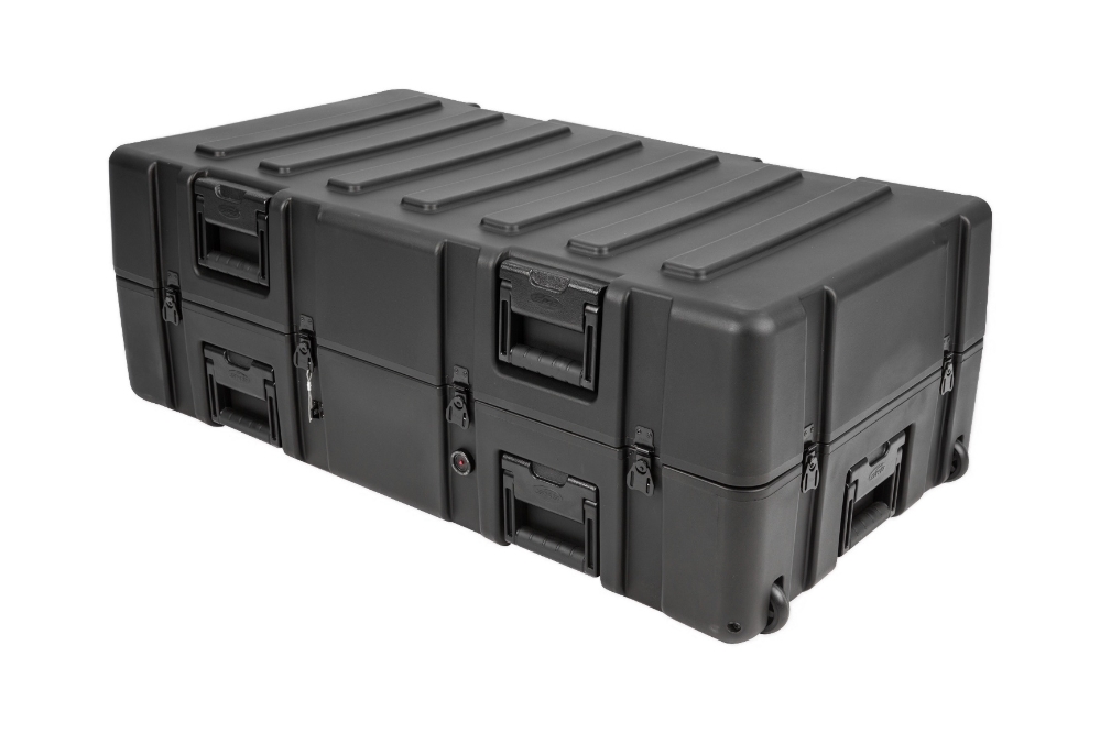 SKB Cases | 3R-RL8 | R Series | 8 M4/M16 Rifle Locker