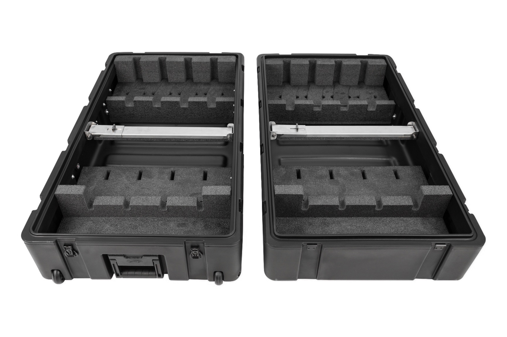Military Cases | Deployable Containers | Pelican | SKB | ZARGES