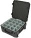 SKB 3i-2424-10DT iseries Case with Padded Dividers from Cases2Go - Image 1