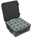 SKB 3i-2424-10DT iseries Case with Padded Dividers from Cases2Go - Image 3
