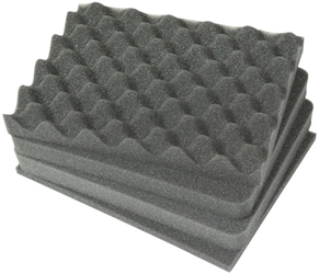 5FC-0907-4 Replacement Foam From Cases2Go