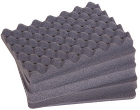 5FC-1309-6 Replacement Foam from Cases2Go