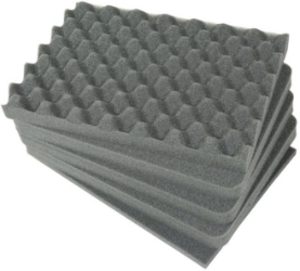 5FC-1510-6 Replacement Foam from Cases2Go