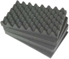 5FC-1610-5 Replacement Foam from Cases2Go