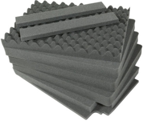 SKB Cases | 3i Series Replacement Cubed Foam for 3i-2015-10 skb cases, shipping cases, rackmount cases, plastic cases, military cases, music cases, injection molded, shock isolated racks,  rack case, shockmount racks, pelican, protector, hardigg, storm