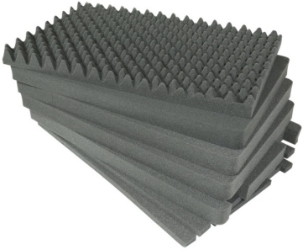 SKB Cases | 3i Series Replacement Cubed Foam for 3i-2918-10 skb cases, shipping cases, rackmount cases, plastic cases, military cases, music cases, injection molded, shock isolated racks,  rack case, shockmount racks, pelican, protector, hardigg, storm
