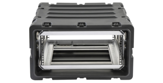 SKB 3RR-4U24-25B (Center, Open) from Cases2Go