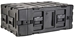 SKB 3RR-5U24-25B (Closed, Right) from Cases2Go