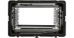 SKB 3RR-5U30-25B (Open, Center) from Cases2Go
