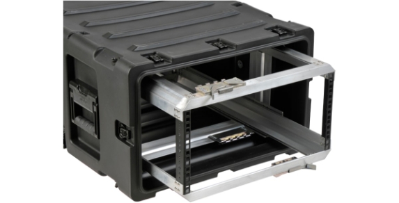 SKB 3RR-5U30-25B (Open, Right) from Cases2Go