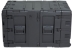 SKB 3RS-9U24-25B (Open, Right) from Cases2Go