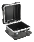 3SKB-1616M | SKB ATA MP Series Case skb cases, shipping cases, rackmount cases, plastic cases, military cases, music cases, injection molded plastic cases, shock isolated racks, rack case, shockmount racks, ATA 300,