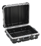 3SKB-2218M | SKB ATA MP Series Case skb cases, shipping cases, rackmount cases, plastic cases, military cases, music cases, injection molded plastic cases, shock isolated racks, rack case, shockmount racks, ATA 300,