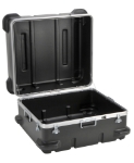 3SKB-2825M | SKB ATA MP Series Case skb cases, shipping cases, rackmount cases, plastic cases, military cases, music cases, injection molded plastic cases, shock isolated racks, rack case, shockmount racks, ATA 300,