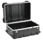 3SKB-3018M | SKB ATA MP Series Case skb cases, shipping cases, rackmount cases, plastic cases, military cases, music cases, injection molded plastic cases, shock isolated racks, rack case, shockmount racks, ATA 300,