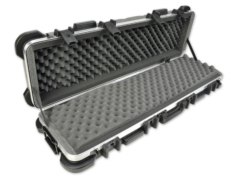 SKB Weapon Travel Case | Handgun and Rifle Cases